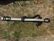 3 x Genuine BMW Car Roof Bars Cycle Bike Carriers