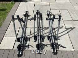 3 x Thule Freeride 532 Cycle Carrier Roof Rack (WILL SPLIT ITEM INDIVIDUALLY)