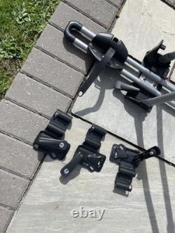 3 x Thule Freeride 532 Cycle Carrier Roof Rack (WILL SPLIT ITEM INDIVIDUALLY)