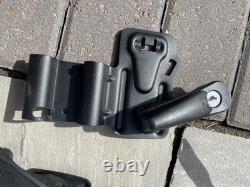 3 x Thule Freeride 532 Cycle Carrier Roof Rack (WILL SPLIT ITEM INDIVIDUALLY)