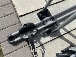 3 x Thule Freeride 532 Cycle Carrier Roof Rack (WILL SPLIT ITEM INDIVIDUALLY)