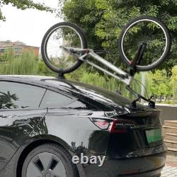 3x Sucker Bike Rack Carrier for Car Roof Top Fittings Replacement Stable Sturdy