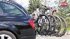 4 Bike Cycle Carrier From Witter Towbars