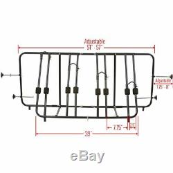 4-Bike Pickup Truck Bed Bicycle Carrier Stand