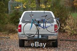 4 Bike Rack TiltAWAY Fits 2 Receiver Hitch NIB Holds 4 Bikes SUV Truck Carrier