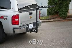 4 Bike Rack TiltAWAY Fits 2 Receiver Hitch NIB Holds 4 Bikes SUV Truck Carrier