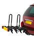 4 Bike Tow Bar Cycle Carrier PLATFORM TOWBAR Cycle CARRIER holds 4 Cycles