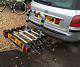 4 bike tow bar carrier by AutoMaxi Tow Ball Cycle Bicycle