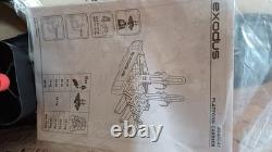 4 bike tow bar cycle carrier