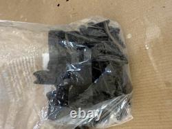 4 x Thule Tour 510 Aluminium Cycle Carriers Roof Mounted Keyed Alike
