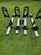 4x Atera Giro AF+ Bicycle Cycle Roof mounts
