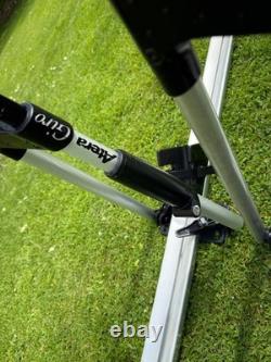 4x Atera Giro AF+ Bicycle Cycle Roof mounts