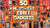 50 Must Have Ebike Gadgets On Amazon That Every Rider Needs