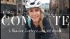 6 Hacks To Make Commuting By Bike Work For You