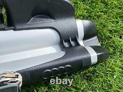 80A071128 Genuine Audi Roof Mounted Cycle / Bike Carrier