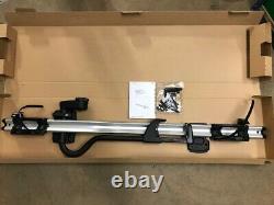 80A071128 Genuine Audi Roof Mounted Cycle / Bike Carrier