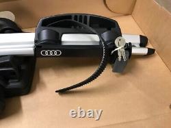 80A071128 Genuine Audi Roof Mounted Cycle / Bike Carrier