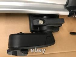 80A071128 Genuine Audi Roof Mounted Cycle / Bike Carrier
