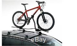 8T0071128 Genuine Audi Roof Mounted Cycle / Bike Carrier / rack