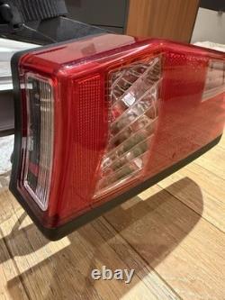 AUDI Bicycle carrier for the trailer towing hitch (2 bicycles)