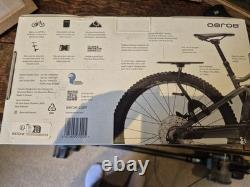 Aeroe SPIDER PANNIER rack