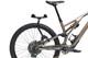 Aeroe Spider Rear Bicycle Rack Universal / Lightweight MTB E-Bike Gravel
