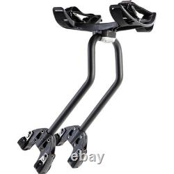 Aeroe Spider Rear Bicycle Rack for Full Suspension MTB Mountain Bike