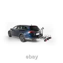 Alcor 3 Cycle Carrier Bike Rack Towing Ball 3 Bicycle Capacity Menabo BATM033