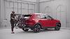All New Volvo Xc40 Folding Bicycle Holder For Towbar
