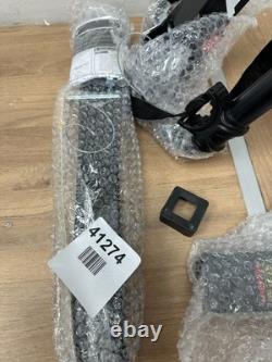 Allen Sports Deluxe 542QR 4 Quick Release Towbar Bicycle Carrier