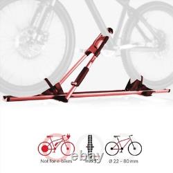 Atera Giro AF+ Bicycle Cycle Roof Bike Carrier mount Brand New P/N 08227