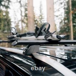 Atera Giro AF+ Bicycle Cycle Roof Bike Carrier mount Brand New P/N 08227