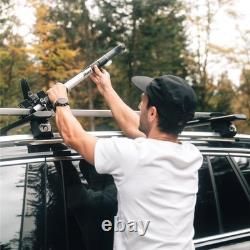 Atera Giro AF+ Bicycle Cycle Roof Bike Carrier mount Brand New P/N 08227