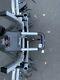 Atera Strada DL 3 4 Bike Towball Mounted Cycle Rack Carrier