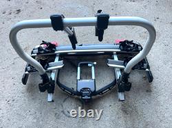 Atera Strada Evo 2 Sliding Towbar Cycle Rack Max load 60kg