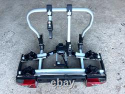 Atera Strada Evo 2 Sliding Towbar Cycle Rack Max load 60kg