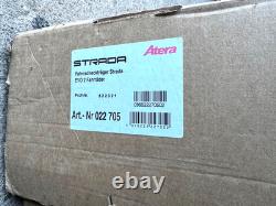 Atera Strada Evo 2 Sliding Towbar Cycle Rack Max load 60kg