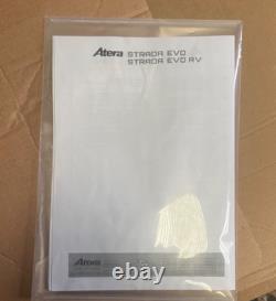 Atera Strada Evo 2 Sliding Towbar Cycle Rack Max load 60kg