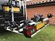 Atera Strada Sport 3 Bike eBike Tow Bar Mount Cycle Carrier + 4th Bike Extension