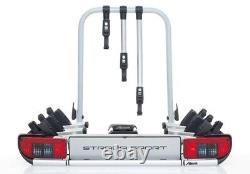 Atera Strada sport M3 Tow Bar Mounted 3 bike cycle rack