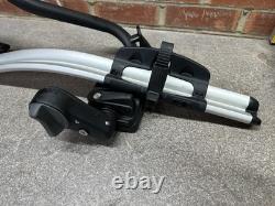 Audi 8T0071128 Roof Mounted Cycle/Bike Carrier