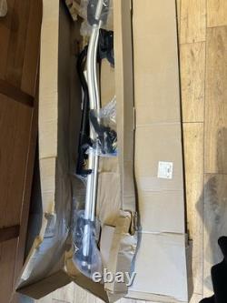 Audi 8T0071128 Roof Mounted Cycle/Bike Carrier