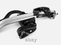 Audi 8T0071128 Roof Mounted Cycle/Bike Carrier