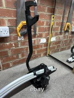 Audi 8T0071128 Roof Mounted Cycle/Bike Carrier