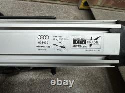 Audi 8T0071128 Roof Mounted Cycle/Bike Carrier