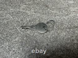 Audi 8T0071128 Roof Mounted Cycle/Bike Carrier