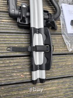 Audi 8T0071128 Roof Mounted Cycle/Bike Carrier Genuine Audi 8T0.071.128
