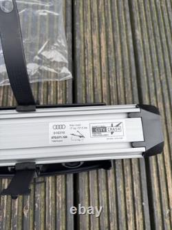 Audi 8T0071128 Roof Mounted Cycle/Bike Carrier Genuine Audi 8T0.071.128