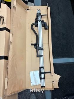 Audi 8T0071128 Roof Mounted Cycle/Bike Carrier x2