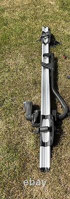 Audi Bike Carrier For Roof Rack Genuine Audi Cycle Carriers